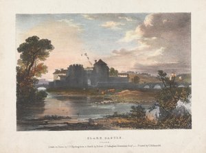 Kasteel Clare