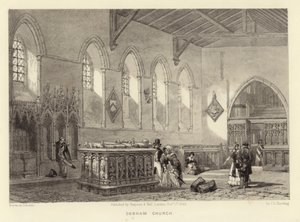 Cobham Kerk