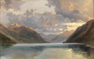 Meer van Luzern