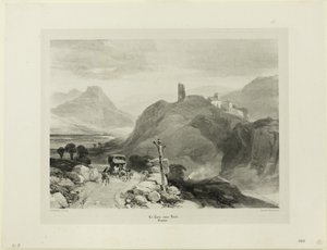 Tour-sans-Venin, regio Dauphiné