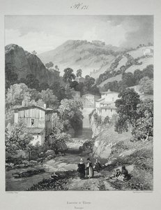 Voyages pittoresques et romantiques dans l
