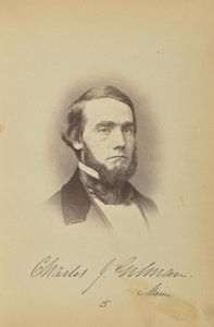 Charles J. Gilman