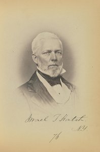 Israël T. Luik