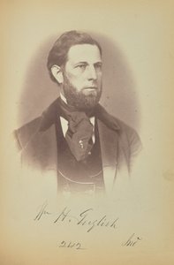 William H. Engels door James Earle McClees