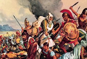 De Gouden Eeuw van Griekenland