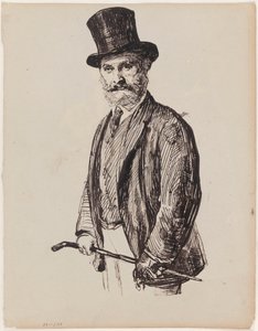  door James Ensor