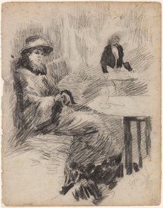  door James Ensor