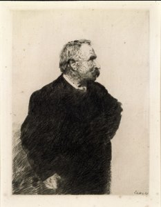  door James Ensor