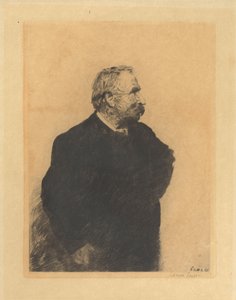  door James Ensor