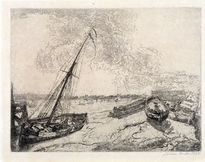  door James Ensor