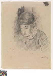  door James Ensor