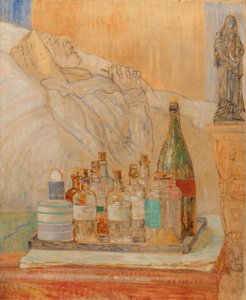  door James Ensor