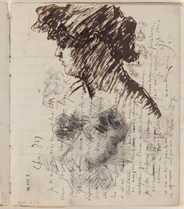  door James Ensor