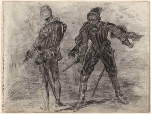 door James Ensor
