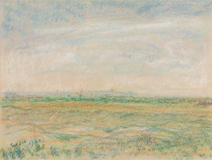  door James Ensor