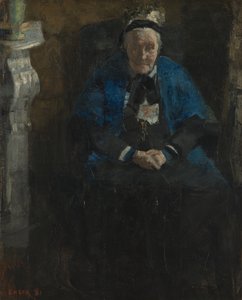  door James Ensor