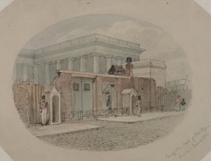 Brits Museum
