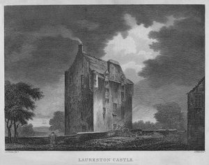 Laureston Castle