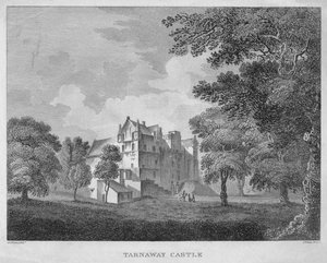 Tarnaway Castle