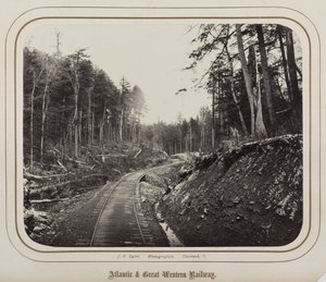 Zonder Titel, 1862