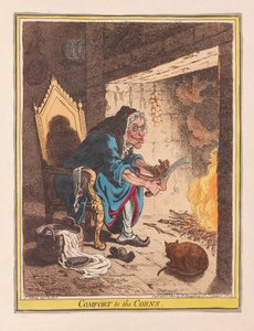 Troost voor de Eelt, uitgegeven 1800
