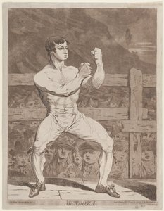 Mendoza, 24 april [1788]