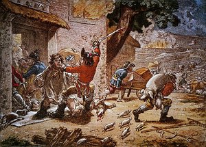 Genootschap van Verenigde Ieren 