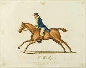 De dandy