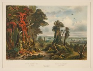  door James Gillray