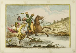Het geluid van de hoorn