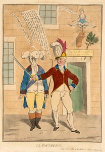 De donderaar