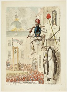 Het Zenith van Franse Glorie; De Piek van Vrijheid