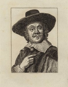 Frans Snyders door James Girtin