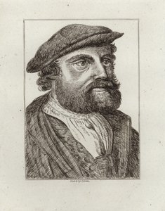 Hans Holbein de Jongere