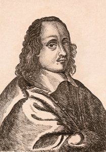 Hendrick van der Burch, illustratie uit 