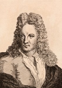 Jan van Huysum, illustratie uit 