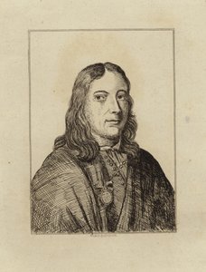 John Linglebach door James Girtin