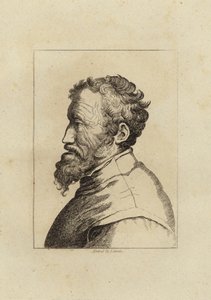 Michelangelo