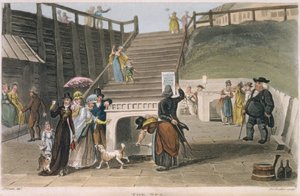 De Spa, plaat uit 
