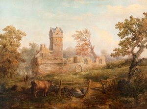 Mains Kasteel