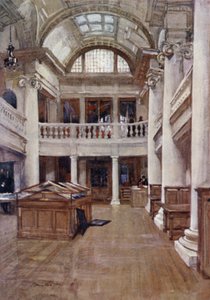 De Hornby Bibliotheek