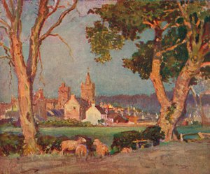 Kirkcudbright