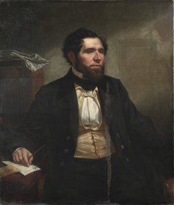 Frederic W. Lincoln, Jr., 1889 door James Harvey Young
