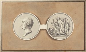 Reizen om de Bron van de Nijl te Ontdekken. Edinburgh: J. Ruthven, voor G. G. J. en J. Robinson, 1790 door James Heath