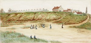 Schets voor de Wetput