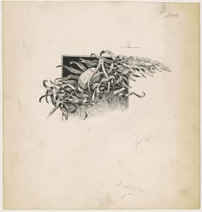Hamer en Kompas