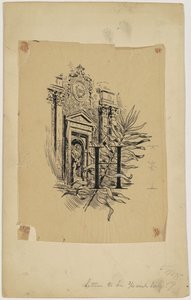 Geschiedenis van de Corcoran Gallery of Art door James Henry Moser