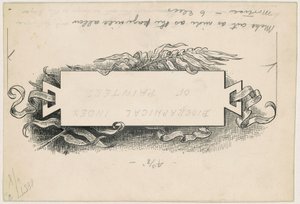 Index door James Henry Moser