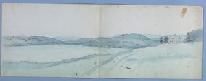 Landschap