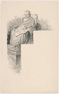 Knikkers door James Henry Moser